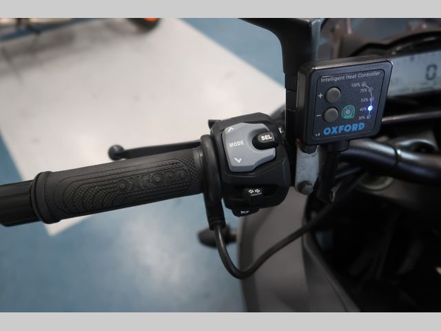 suzuki - gsx-s-1000-f-abs