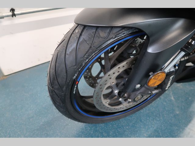 suzuki - gsx-s-1000-f-abs