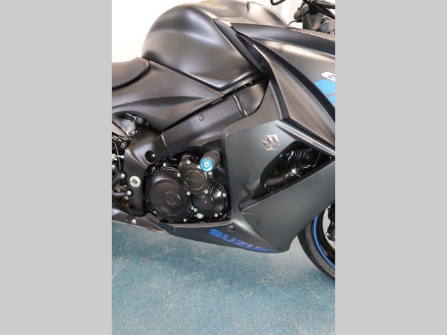 suzuki - gsx-s-1000-f-abs