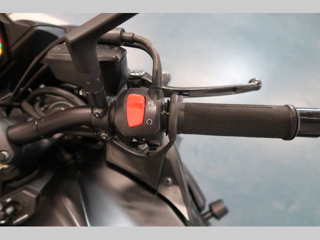 suzuki - gsx-s-1000-f-abs