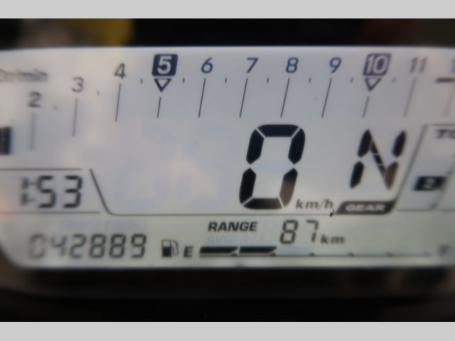 suzuki - gsx-s-1000-f-abs