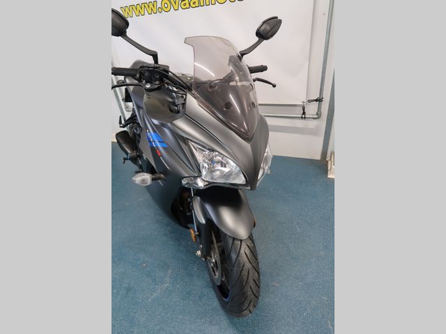 suzuki - gsx-s-1000-f-abs