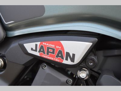 SUZUKI GSX-8T – foto 4