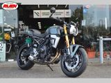 SUZUKI GSX-8T