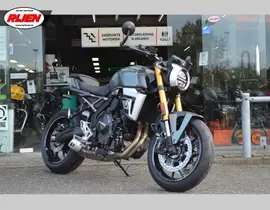 Suzuki GSX-8T 2026 nieuw