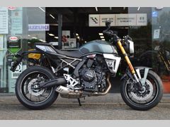 Suzuki GSX-8T 2026 nieuw – foto 3 van 14