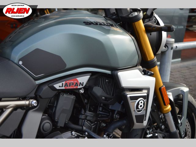 suzuki - gsx-8t