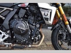 Suzuki GSX-8T 2026 nieuw – foto 7 van 14