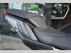 Suzuki GSX-8T 2026 nieuw – foto 12 van 14