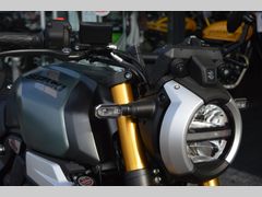 Suzuki GSX-8T 2026 nieuw – foto 10 van 14