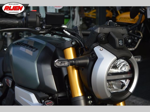 suzuki - gsx-8t