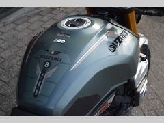 Suzuki GSX-8T 2026 nieuw – foto 5 van 14