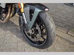 Suzuki GSX-8T 2026 nieuw – foto 11 van 14