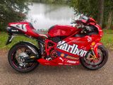 DUCATI 999