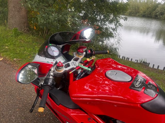 ducati - 999