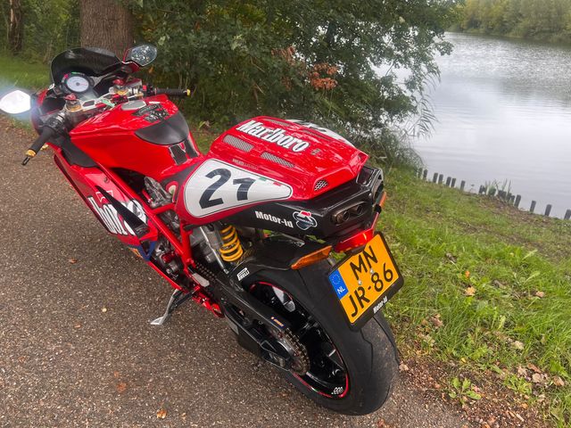ducati - 999