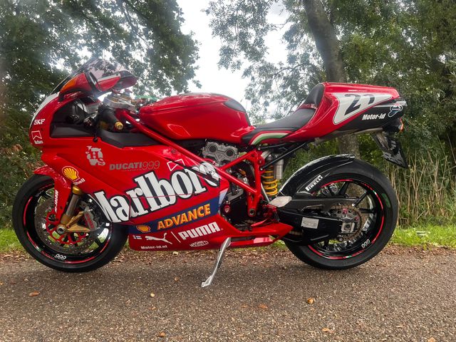 ducati - 999