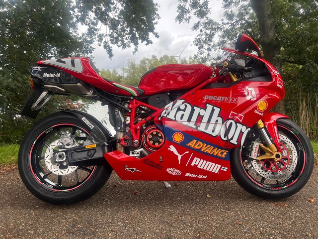 ducati - 999