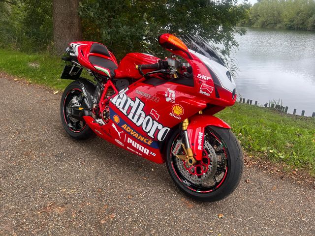 ducati - 999