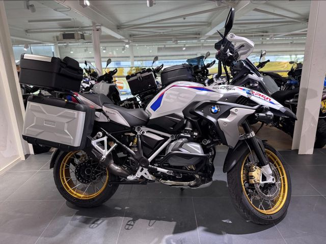bmw - r-1250-gs