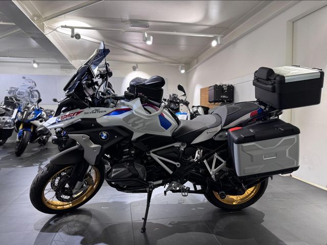bmw - r-1250-gs