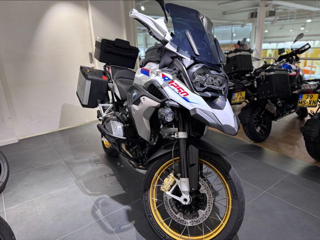 bmw - r-1250-gs
