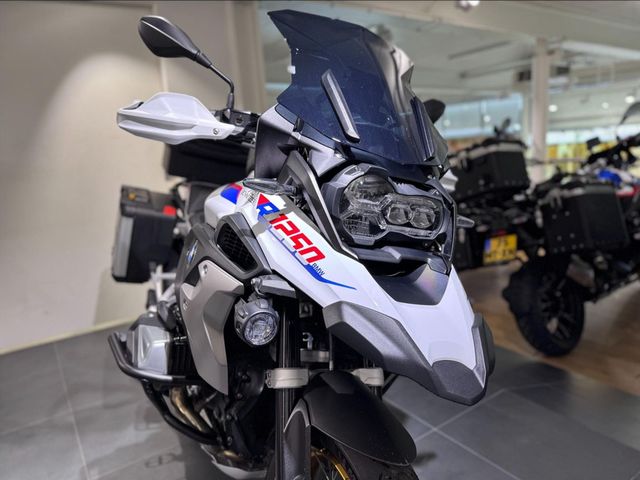 bmw - r-1250-gs