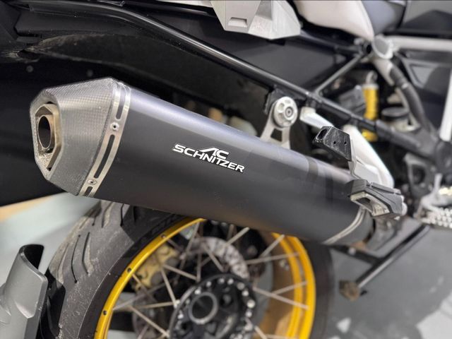 bmw - r-1250-gs