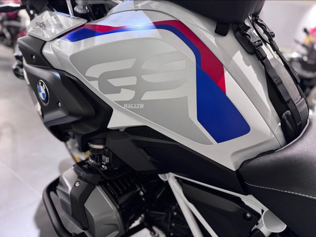 bmw - r-1250-gs