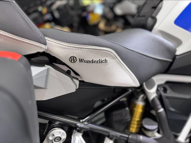 bmw - r-1250-gs