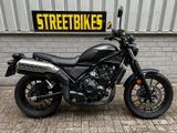 HONDA CL 500