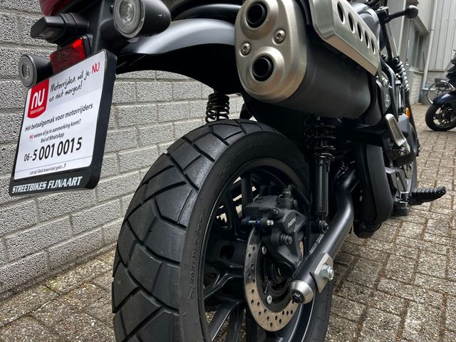 honda - cl-500