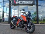 KTM 1290 SUPER DUKE GT