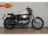 HARLEY-DAVIDSON SPORTSTER XL 1200 S SPORT