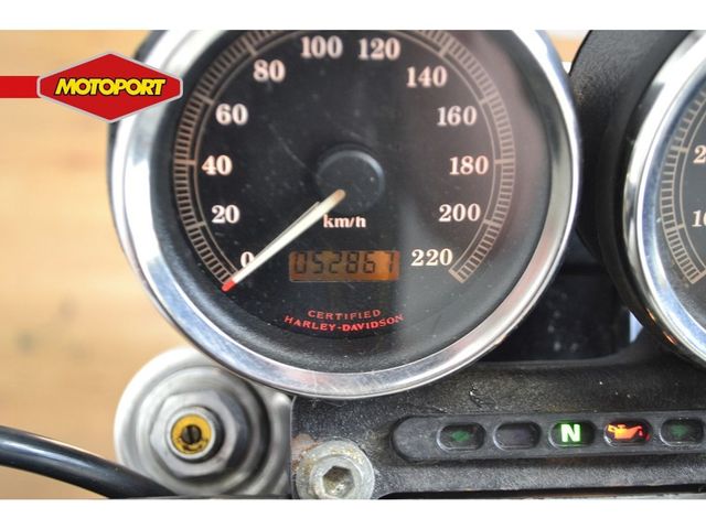 harley-davidson - sportster-xl-1200-s-sport