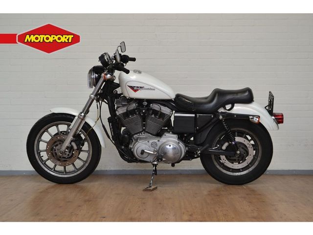harley-davidson - sportster-xl-1200-s-sport
