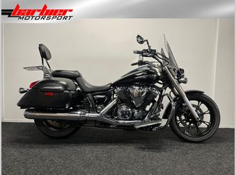 Yamaha XVS 950 A Midnight Star 2009 occasion