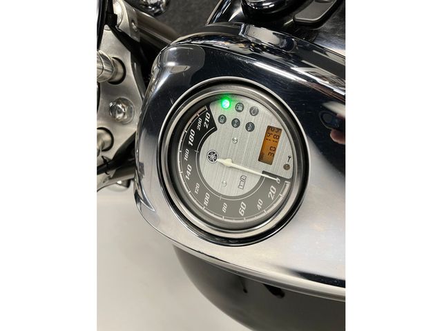 yamaha - xvs-950-a-midnight-star