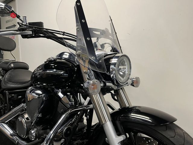 yamaha - xvs-950-a-midnight-star