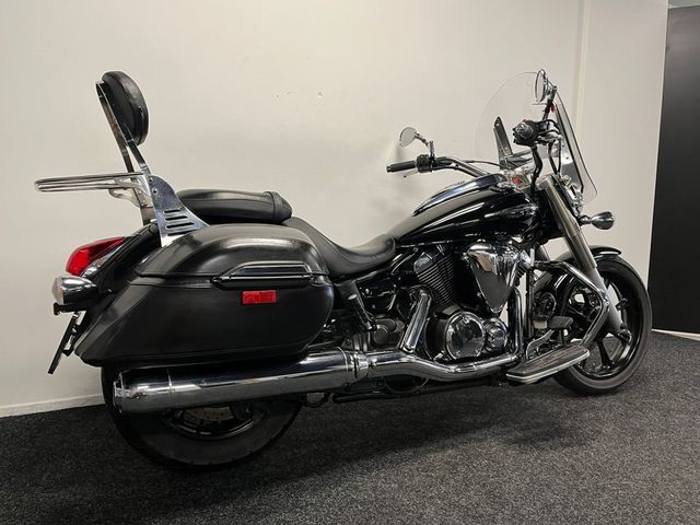 yamaha - xvs-950-a-midnight-star