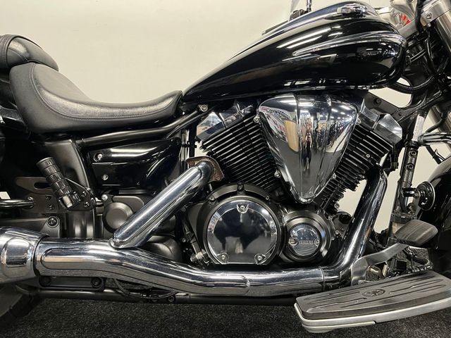 yamaha - xvs-950-a-midnight-star