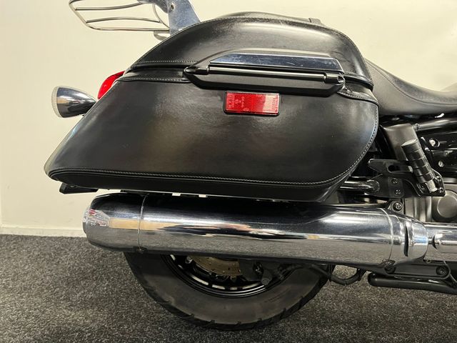 yamaha - xvs-950-a-midnight-star