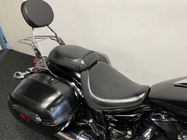 yamaha - xvs-950-a-midnight-star