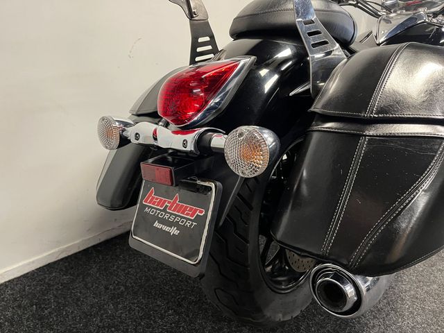 yamaha - xvs-950-a-midnight-star