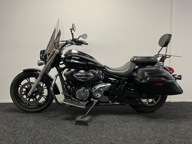 yamaha - xvs-950-a-midnight-star