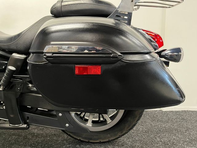 yamaha - xvs-950-a-midnight-star