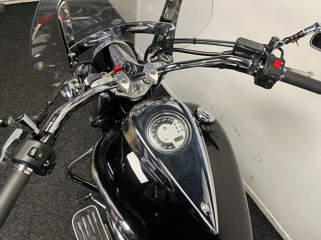 yamaha - xvs-950-a-midnight-star