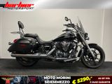 YAMAHA XVS 950 A MIDNIGHT STAR