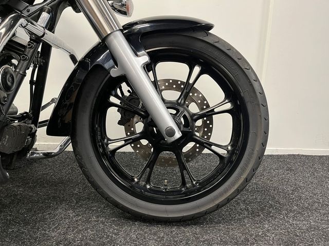 yamaha - xvs-950-a-midnight-star