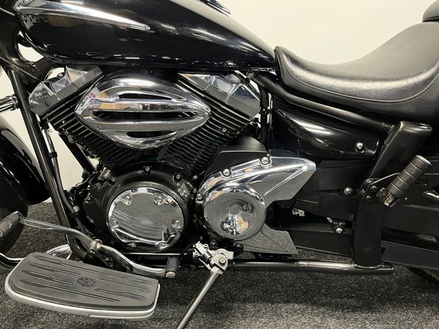 yamaha - xvs-950-a-midnight-star